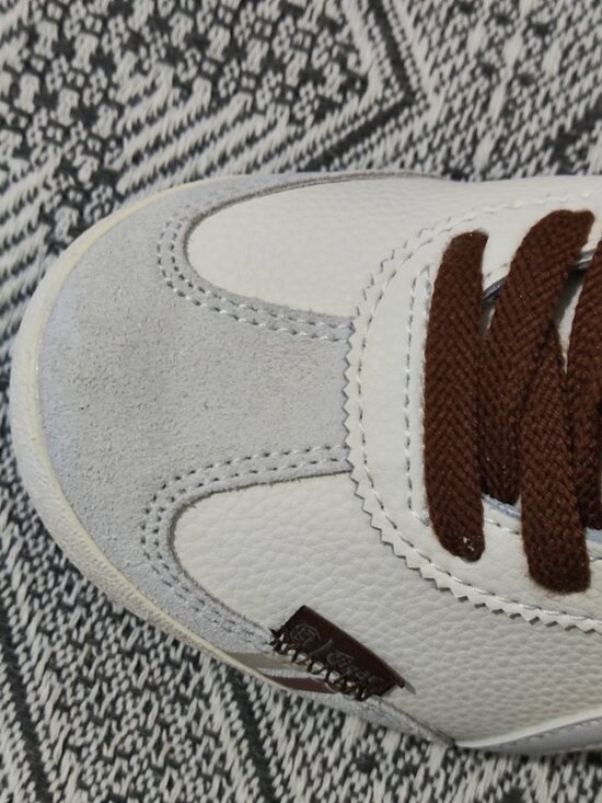 Onitsuka Tiger Mexico 66 Series Off-White with Brown Label, Low-Top Casual Sneak main image 5